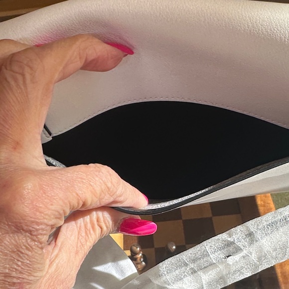 Proenza Schouler White Crossbody Bag - Picture 5 of 11